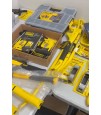 Stanley Mixed Tools. 8370 Units. EXW Los Angeles